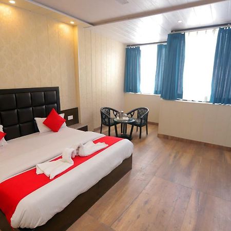 Hotel Sk International Rishīkesh Εξωτερικό φωτογραφία