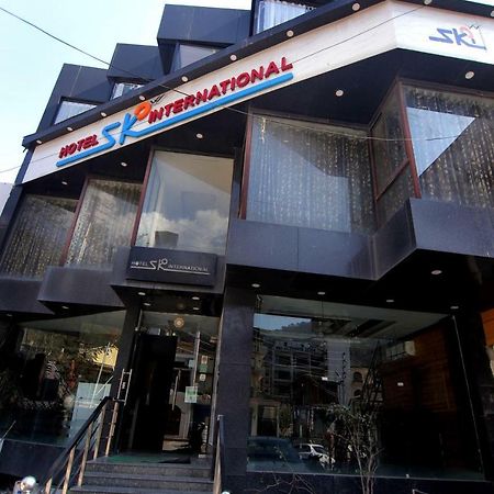Hotel Sk International Rishīkesh Εξωτερικό φωτογραφία
