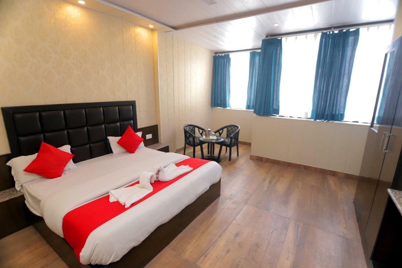 Hotel Sk International Rishīkesh Εξωτερικό φωτογραφία