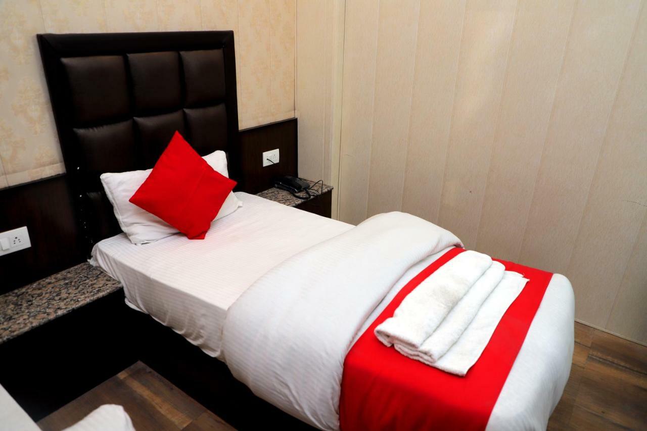 Hotel Sk International Rishīkesh Εξωτερικό φωτογραφία