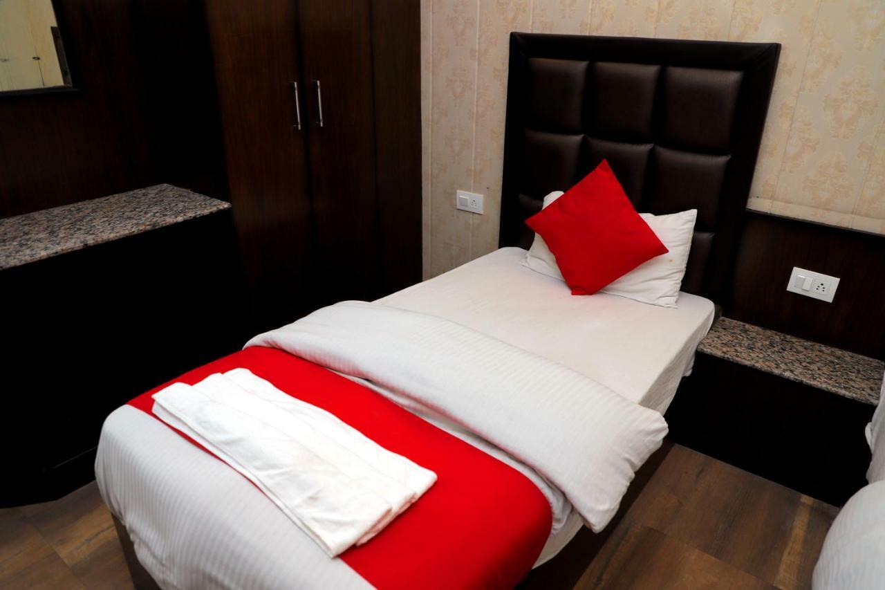 Hotel Sk International Rishīkesh Εξωτερικό φωτογραφία